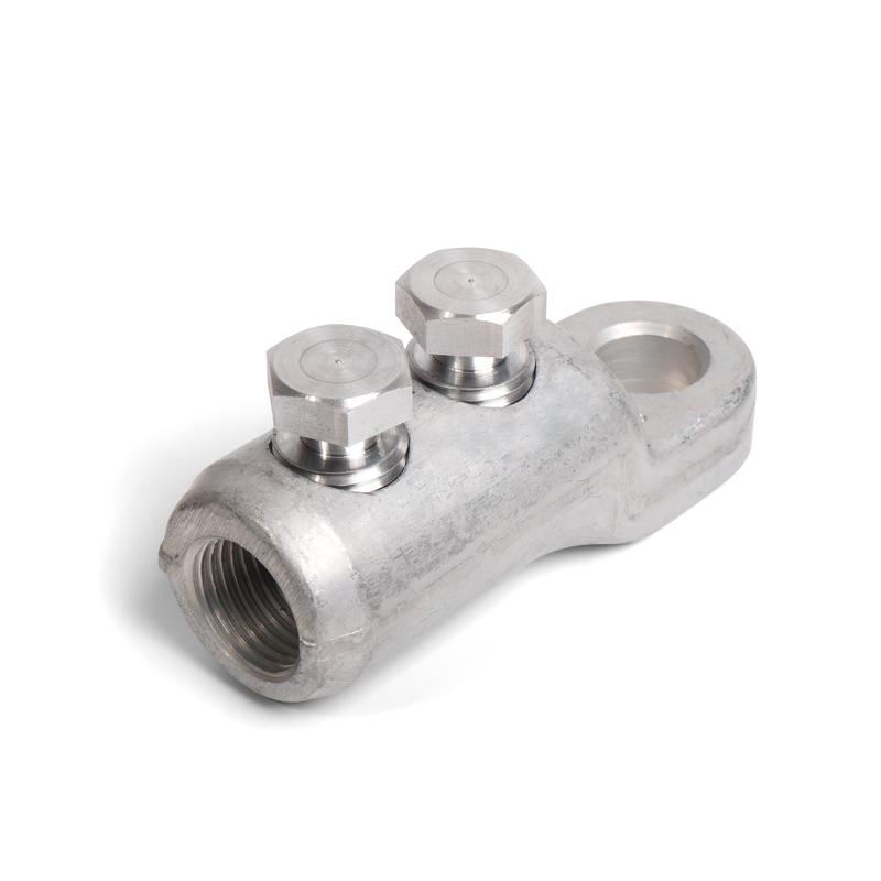 2НБП-70/120 КВТ 2НБП-70/120 Наконечник болтовой