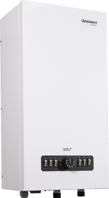 Котел электрический (миникотельная) Элемент Комфорта VOLT - 15
