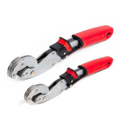 НМК 10–24 серия KBT-PROFESSIONAL КВТ НМК 10–24 серия KBT-PROFESSIONAL Набор мультиразмерных гаечных ключей