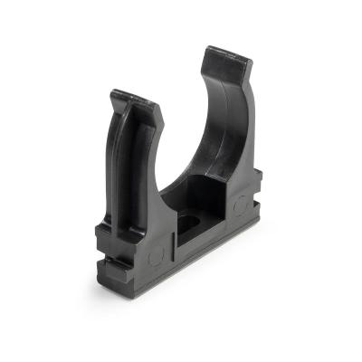 Клипса-крепеж 32 (черн) Fortisflex Клипса-крепеж 32 (черн)