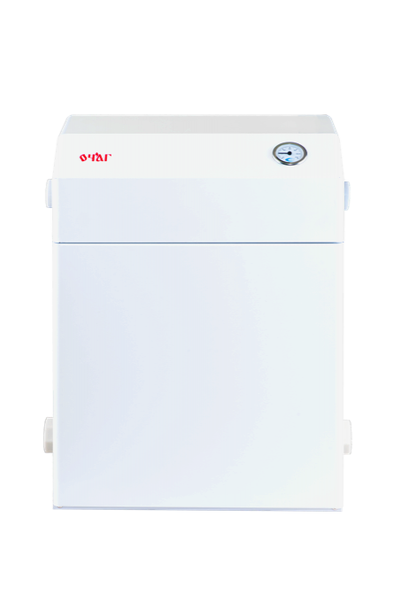 Котел отопительный газовый ОЧАГ КСГЗ-12,5 С