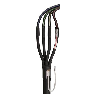 4ПКТп(б)(СИП)-1-25/50(Б) КВТ 4ПКТп(б)(СИП)-1-25/50(Б) Муфта кабельная переходная