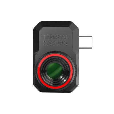 KT 820 серия PROLINE КВТ KT 820 серия PROLINE Тепловизор для смартфона