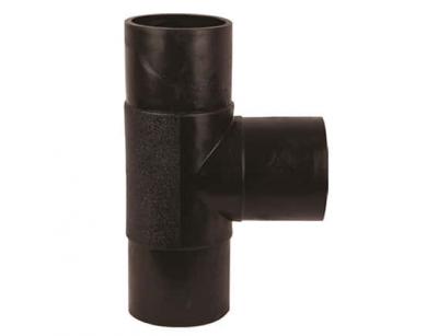 Тройник литой 500 мм SDR 11 EQUAL TEE SHORT TYPE INJ