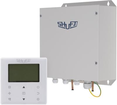 Блок управления SHUFT DX-Kit-00D(at)