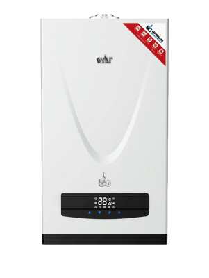 Котел отопительный газовый настенный ОЧАГ - 16Е