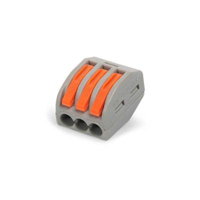 СМК 222-413 КВТ СМК 222-413 Клемма универсальная