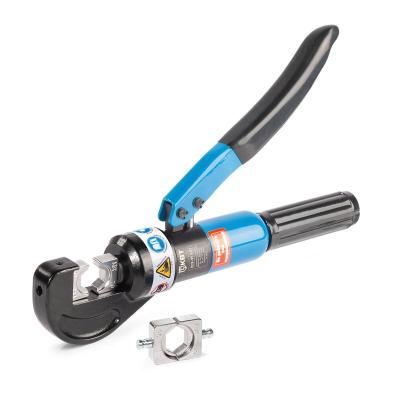 ПГР-95 серия МАСТЕР КВТ ПГР-95 серия МАСТЕР Пресс гидравлический ручной