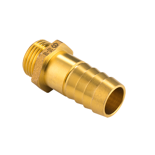 Штуцер для шланга с наружной резьбой MVI 1/2x20 mm