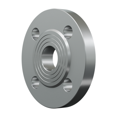 Фланец LD 20-10-01-1-B-ст20-II ГОСТ 33259-2015