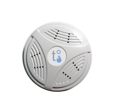 Датчик температуры и влажности комнатный МЛ-779, RS-485