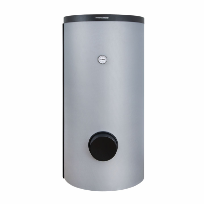 Водонагреватель накопительный косвенного нагрева Metalac Bojler Taurus MAX 200 i E