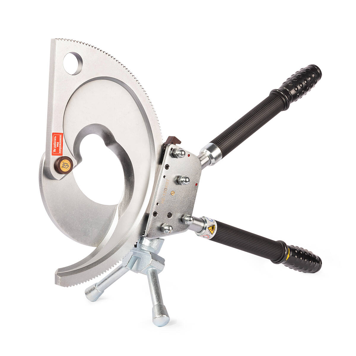 НС-120 серия ПРОФИ КВТ НС-120 серия ПРОФИ Ножницы секторные