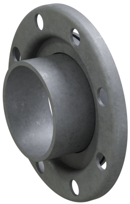 Монтажный комплект LD Стриж Стандарт 100.016.02 Zn L общая 230мм