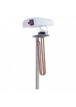 Комплект (ТЭН + термостат SUNSYSTEM) для MB/BB 2.0 кВт