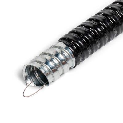 МРПИнг «DIESEL» 25 с протяжкой Fortisflex МРПИнг «DIESEL» 25 с протяжкой Металлорукав