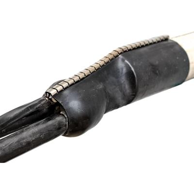 УКПт-Р-164/42 КВТ УКПт-Р-164/42 Уплотнитель кабельных проходов термоусаживаемый