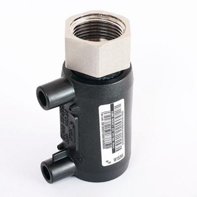 Муфта переходная электросварная с внутренней резьбой SDR 7,4 32x1" EUROSTANDART (Италия)