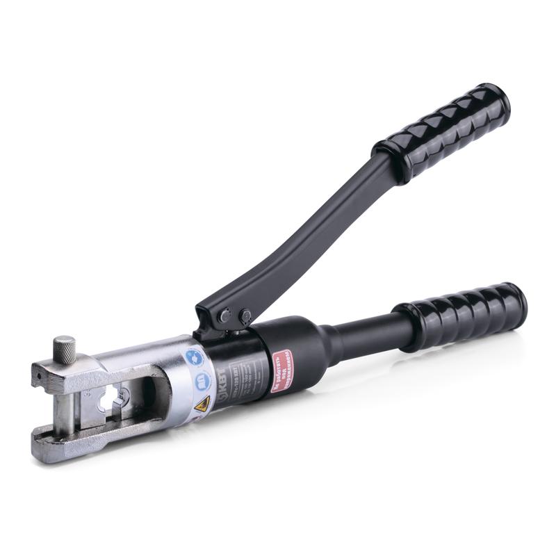 ПГРс-120 серия ПРОФИ КВТ ПГРс-120 серия ПРОФИ Пресс гидравлический ручной