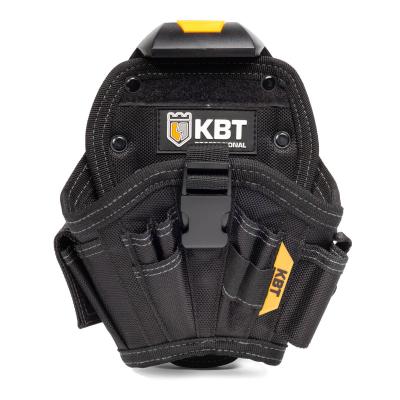 СМ-04 серия QUICK-LOCK КВТ СМ-04 серия QUICK-LOCK Сумка поясная модульная на клипсе