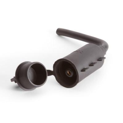 АДЗ-25 КВТ АДЗ-25 Адаптер для закороток и заземления