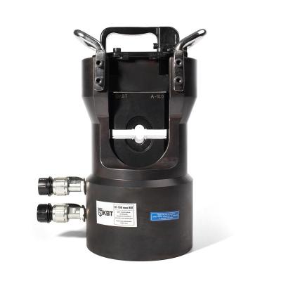 ПГ-100 тонн серия ПРОФИ КВТ ПГ-100 тонн серия ПРОФИ Пресс гидравлический