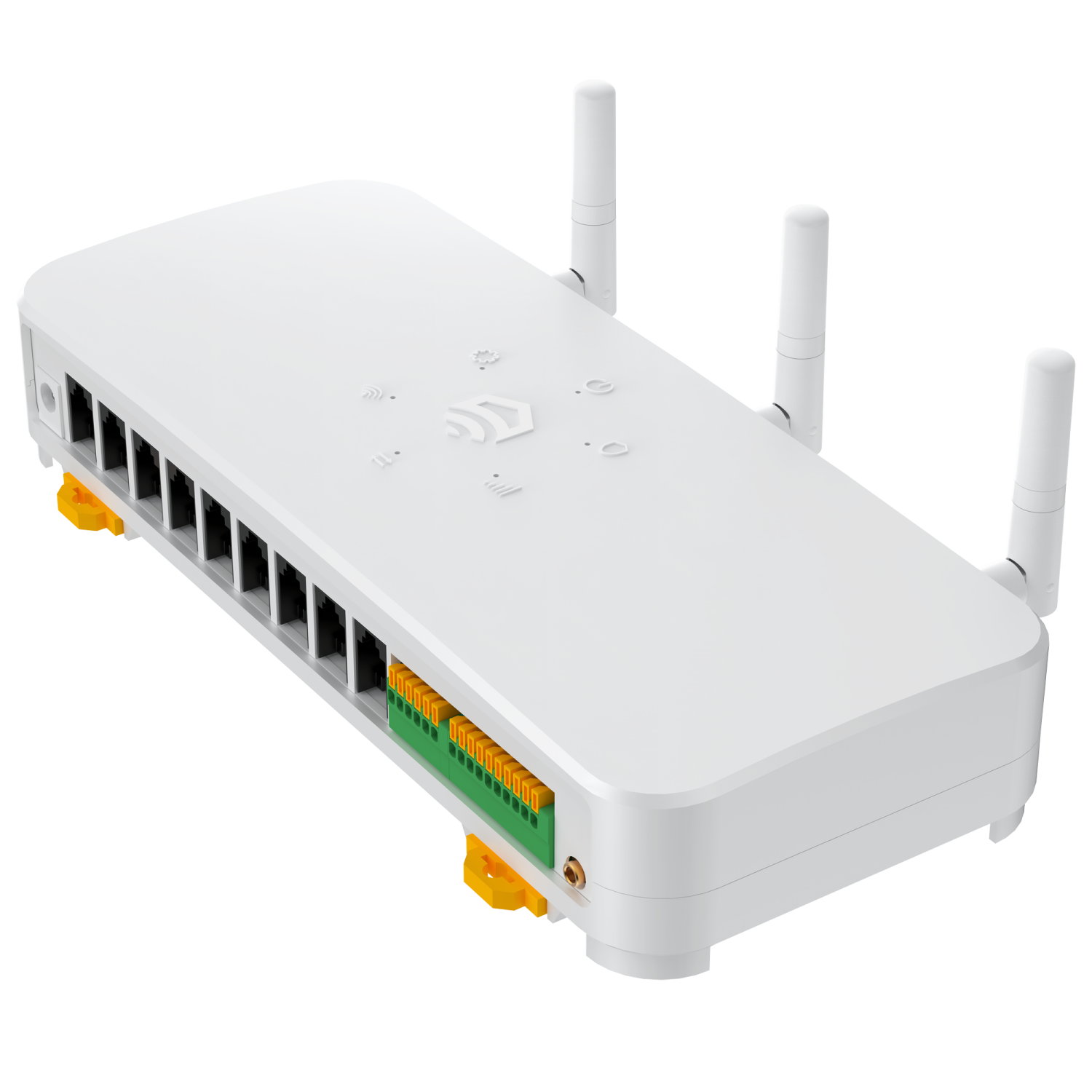Центральный блок управления ectoControl  v.4.0