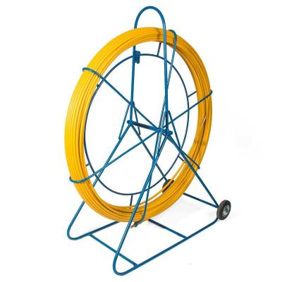 FGP-11/200MK на металлической катушке Fortisflex FGP-11/200MK на металлической катушке Протяжка-стеклопруток