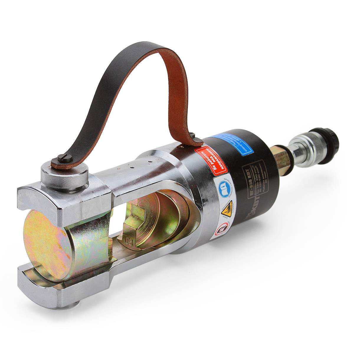 ПГ-630 серия ПРОФИ КВТ ПГ-630 серия ПРОФИ Пресс гидравлический