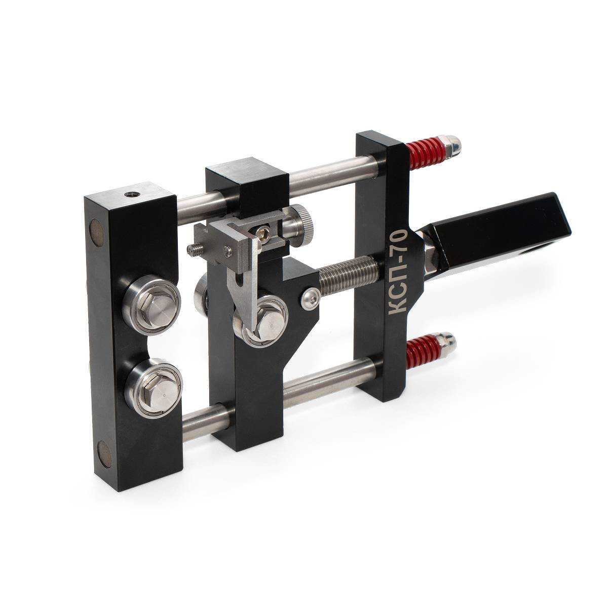 КСП-70 серия ПРОФИ КВТ КСП-70 серия ПРОФИ Инструмент для разделки кабеля из сшитого полиэтилена