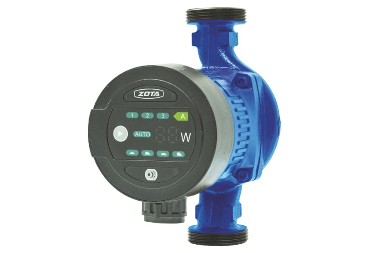 Насос ZOTA EcoRING 32/40 180  с гайками