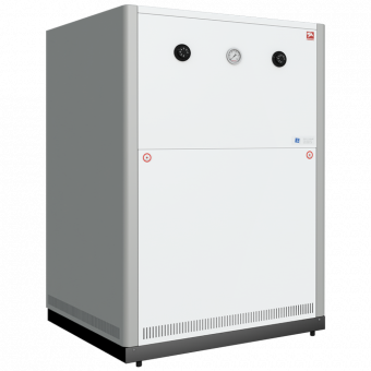 Котел отопительный газовый ЛЕМАКС Премиум 80