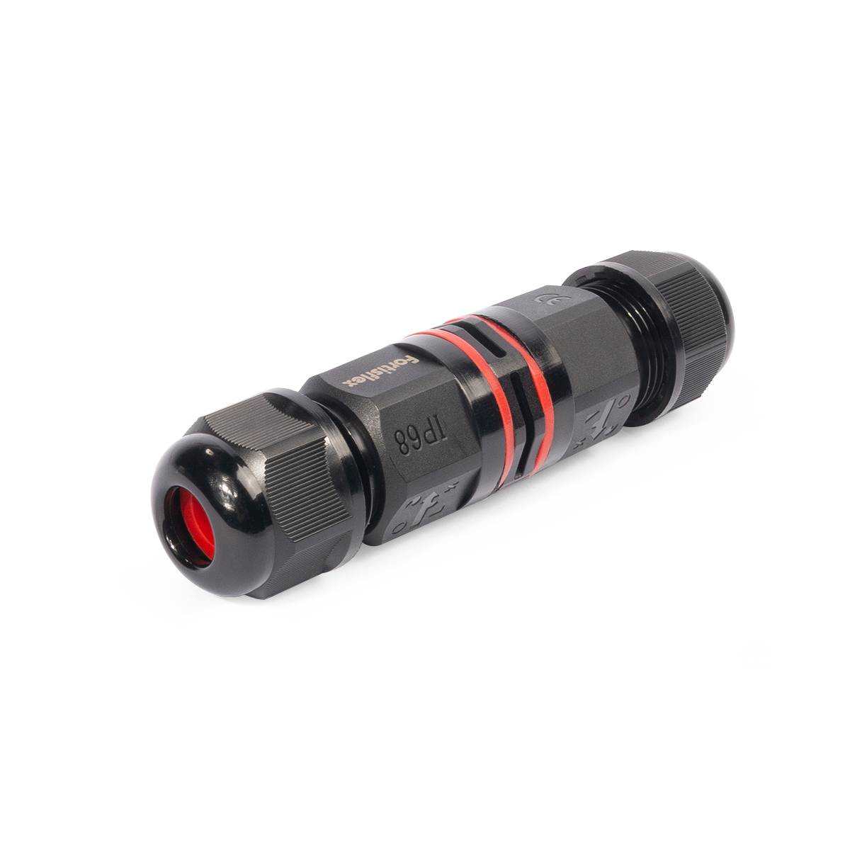 FFC-21/3P-IP68 Fortisflex FFC-21/3P-IP68 Коннектор кабельный