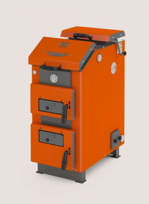 Отопительный котел Куппер ЭКСПЕРТ-15 (2.0)