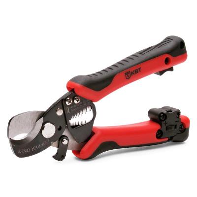 MC-04 серия ПРОФИ КВТ MC-04 серия ПРОФИ Ножницы кабельные