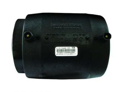Заглушка электросварная 315 мм SDR 17
