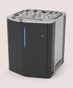 Электрокаменка Теплодар SteamGross 3