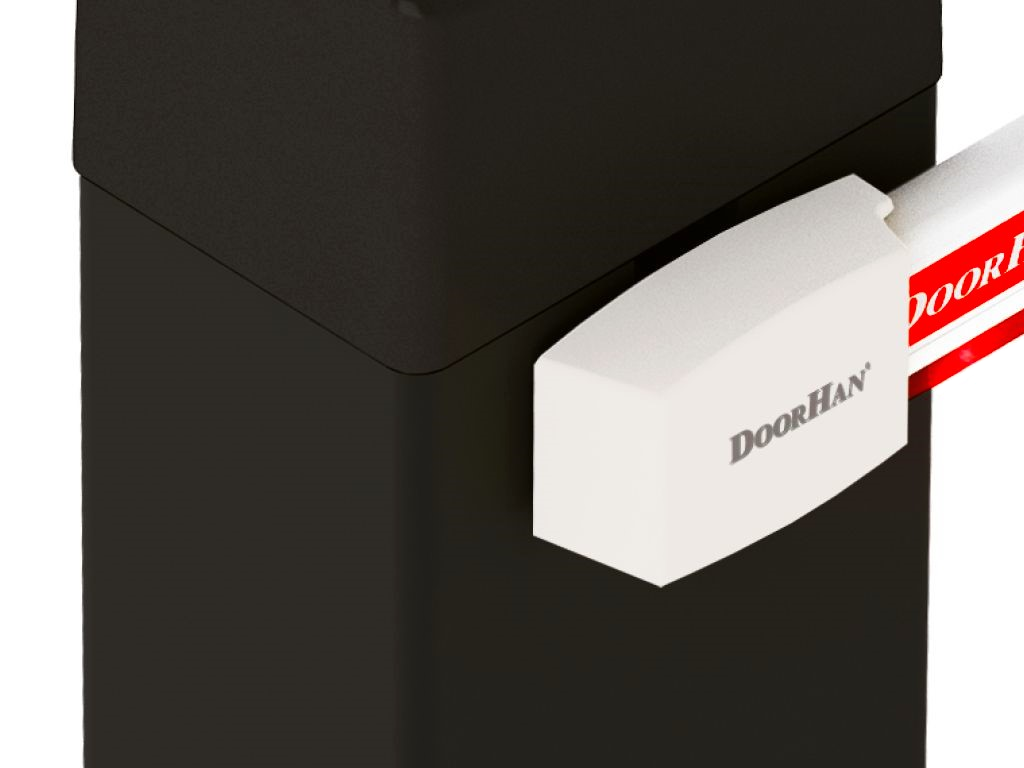 Шлагбаум автоматический «DOORHAN» BARRIER-PRO-4000