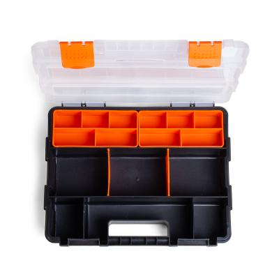 К-06 серия ПРОФИ КВТ К-06 серия ПРОФИ Кейс-органайзер