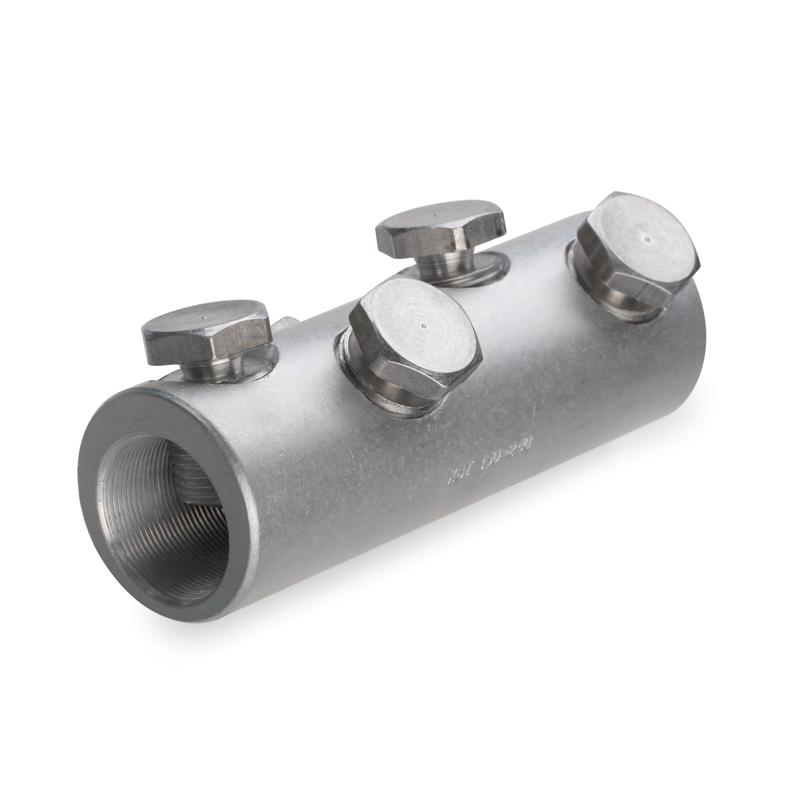 4СБЕ-70/120 КВТ 4СБЕ-70/120 Соединитель болтовой