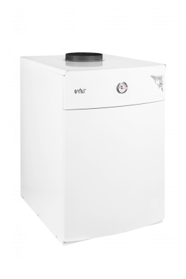 Котел отопительный газовый ОЧАГ Премиум АОГВ-65 С