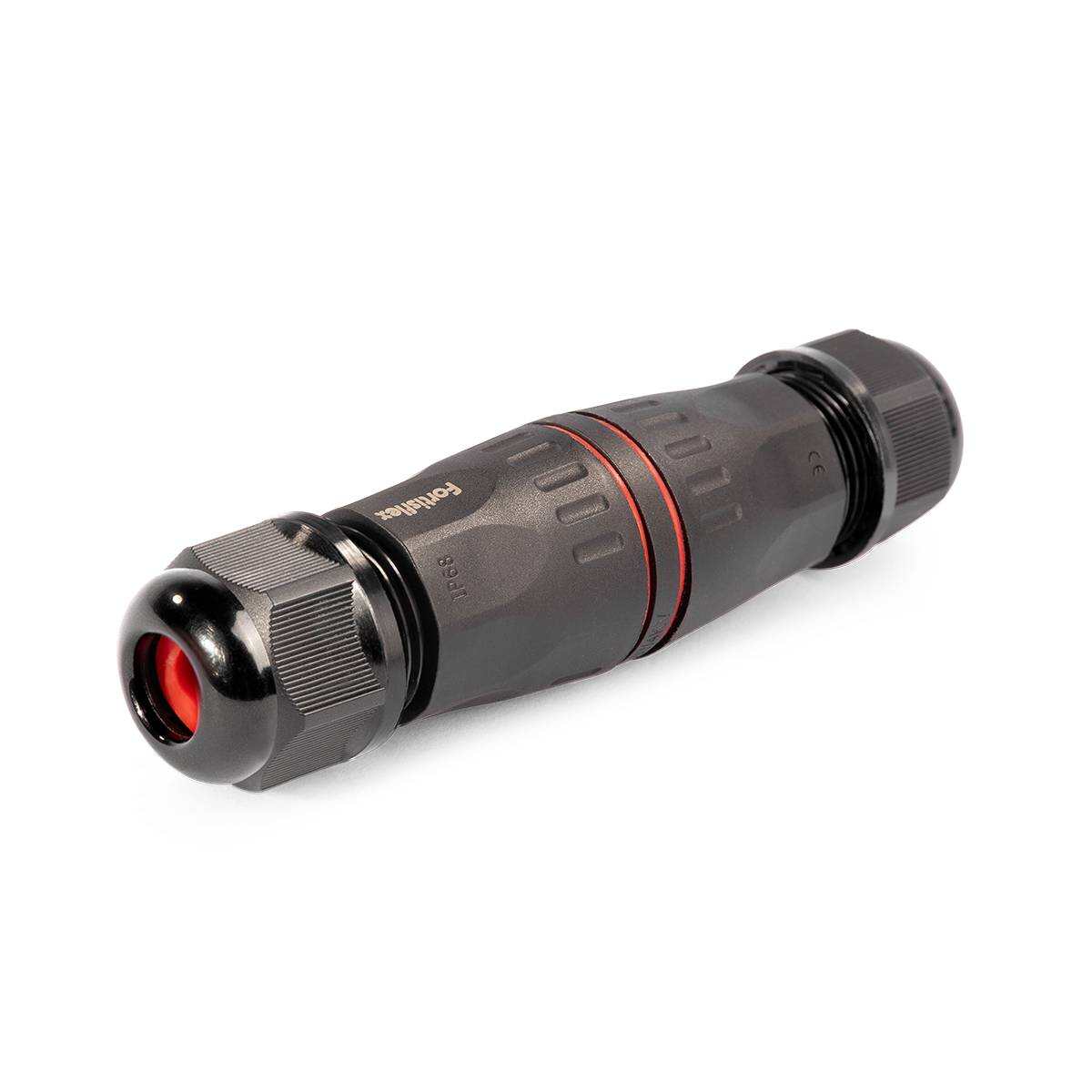 FFC-26/2P-IP68 Fortisflex FFC-26/2P-IP68 Коннектор кабельный I-образный