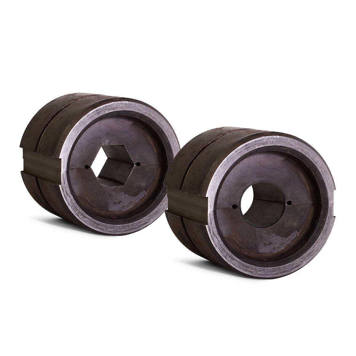 А-36/60т КВТ А-36/60т Матрица для алюминиевого зажима круглая