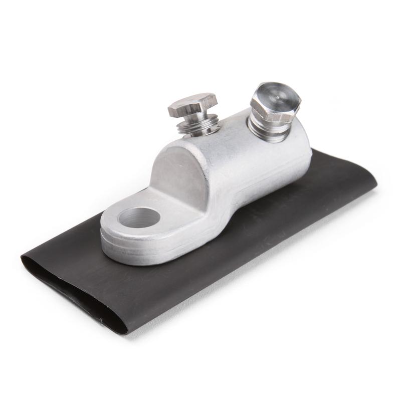 НБТК-120/300 КВТ НБТК-120/300 Комплект болтовых наконечников