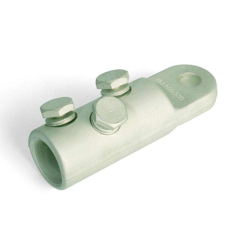 3НБЕ-300/400(Л) КВТ 3НБЕ-300/400(Л) Наконечник болтовой