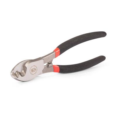 Кабелерез 170 мм серия МАСТЕР КВТ Кабелерез 170 мм серия МАСТЕР