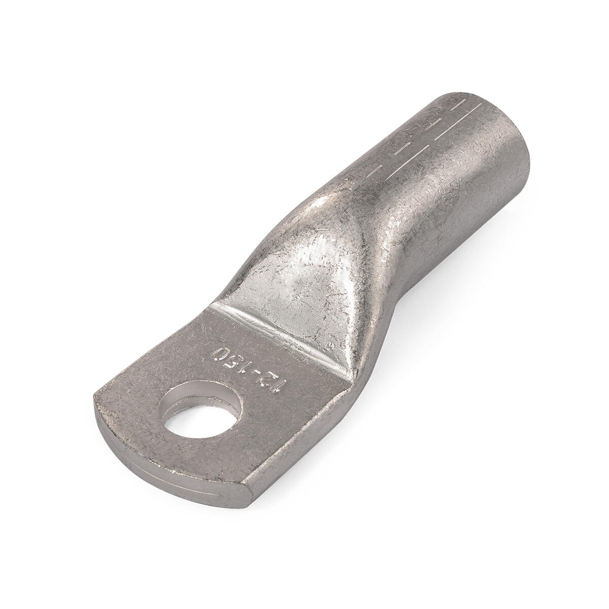 ТМЛ(DIN) 95-10 КВТ ТМЛ(DIN) 95-10 Наконечник кабельный