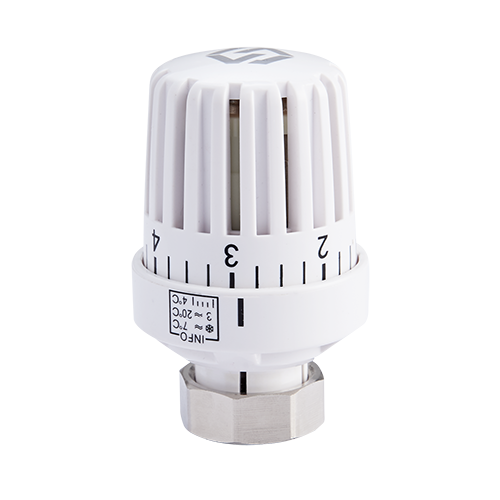 Термостатическая головка MVI 30x1,5