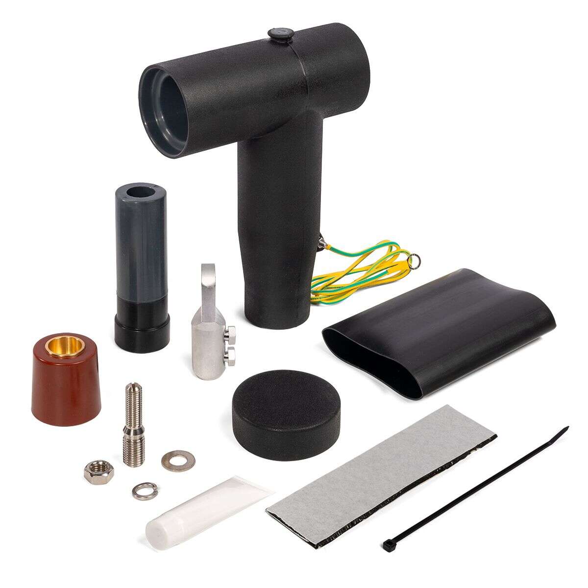 ЭКАТ-20-70/95 КВТ ЭКАТ-20-70/95 Комплект адаптеров экранированных кабельных