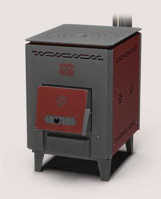 Отопительная печь Теплодар Батыр-150